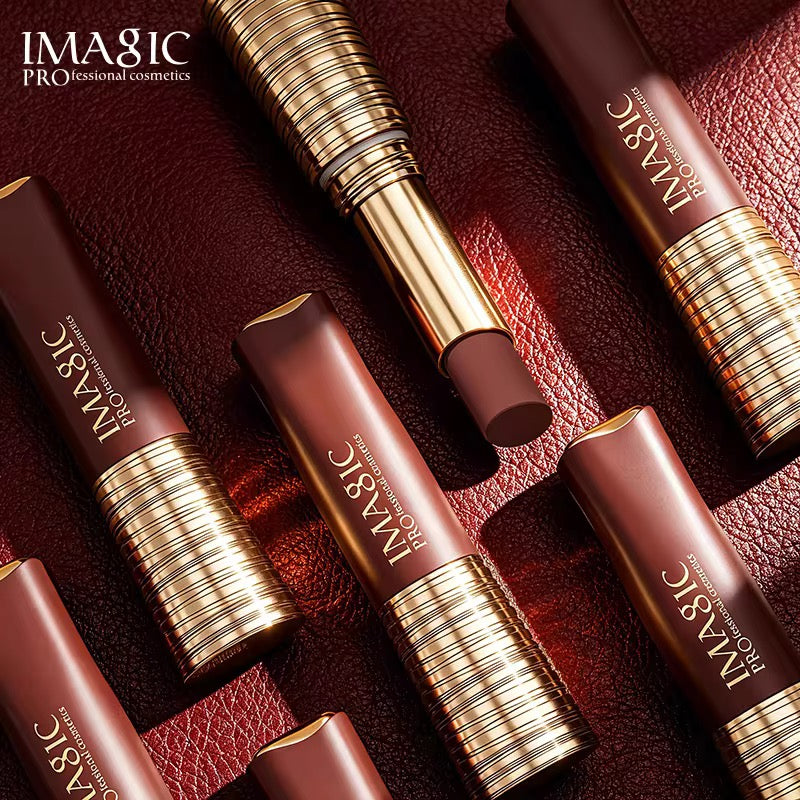 IMAGIC Waterproof Matte Lipstick
