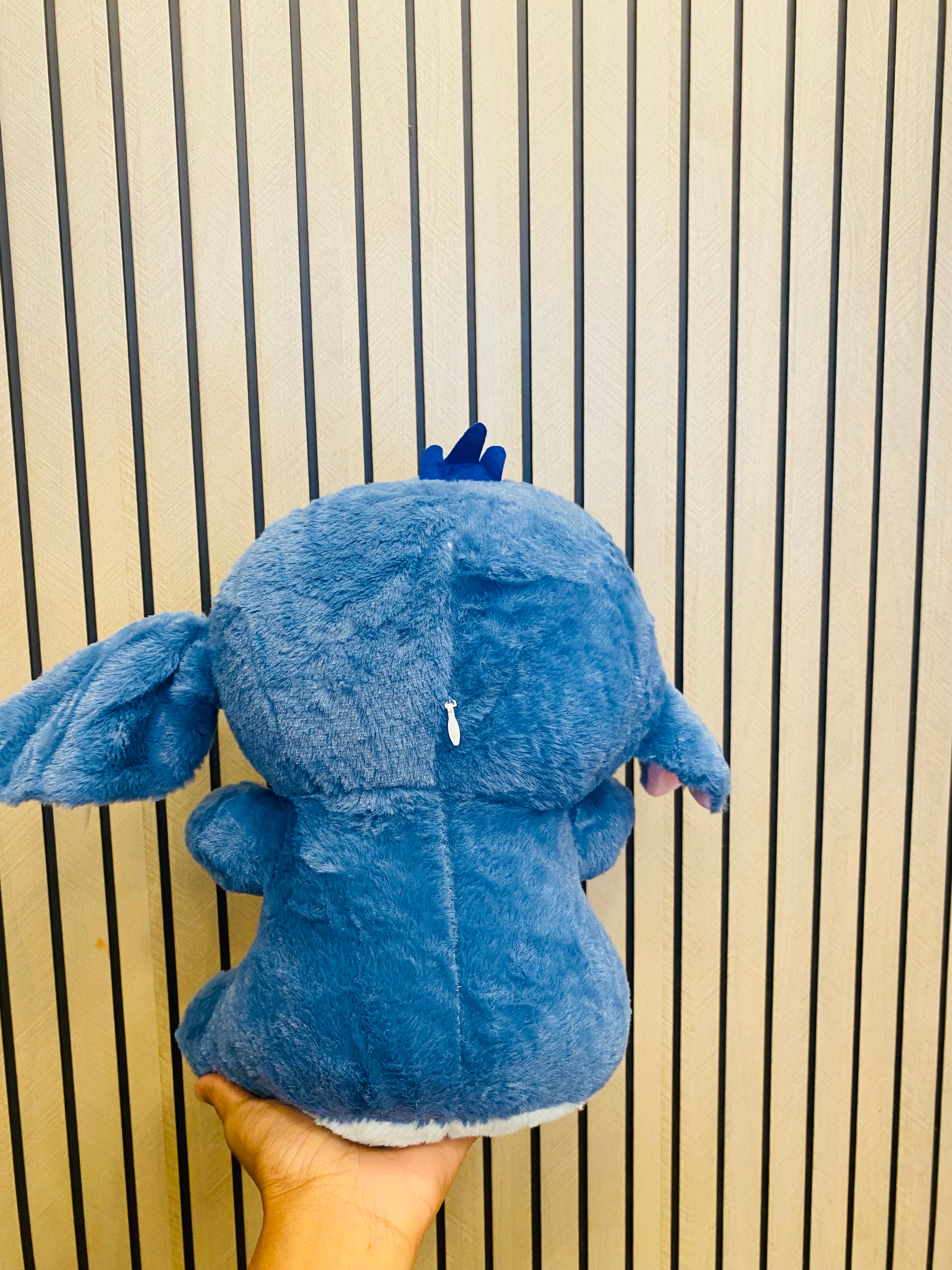 Stitch Medium 10 inches