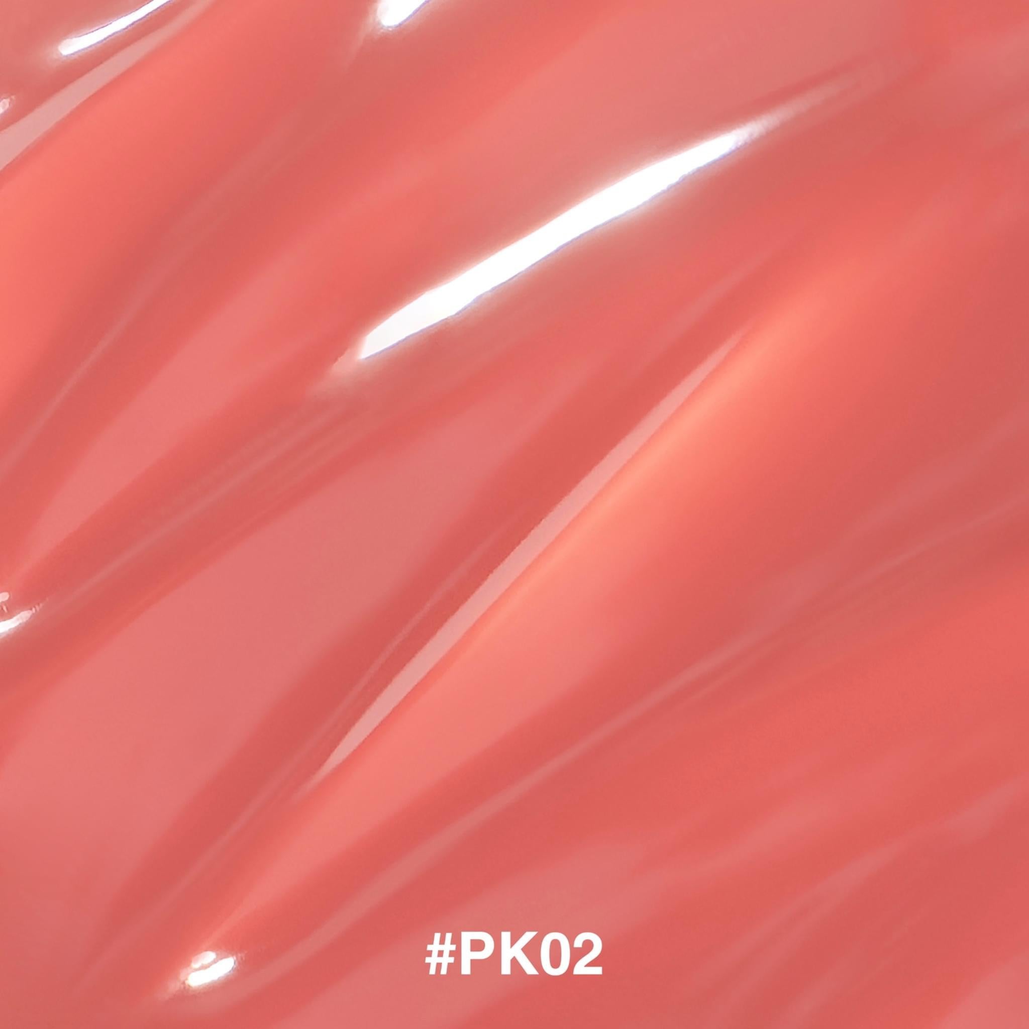 FOCALLURE Transferproof lip gloss