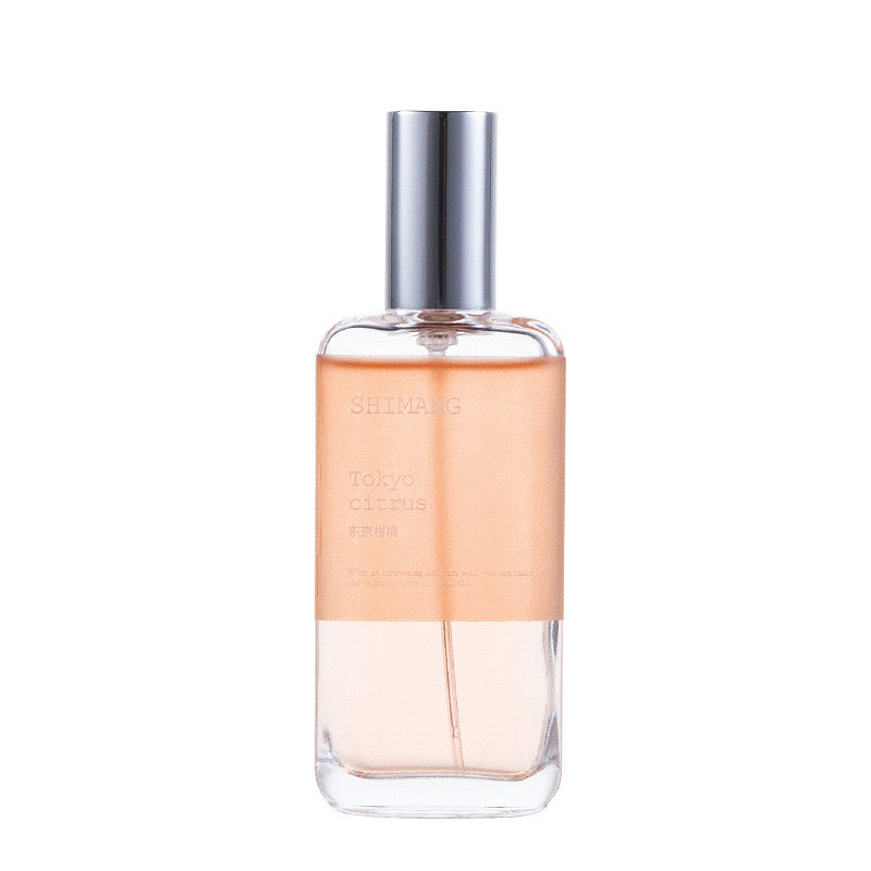 SHIMANG EDP - Tokyo Citrus