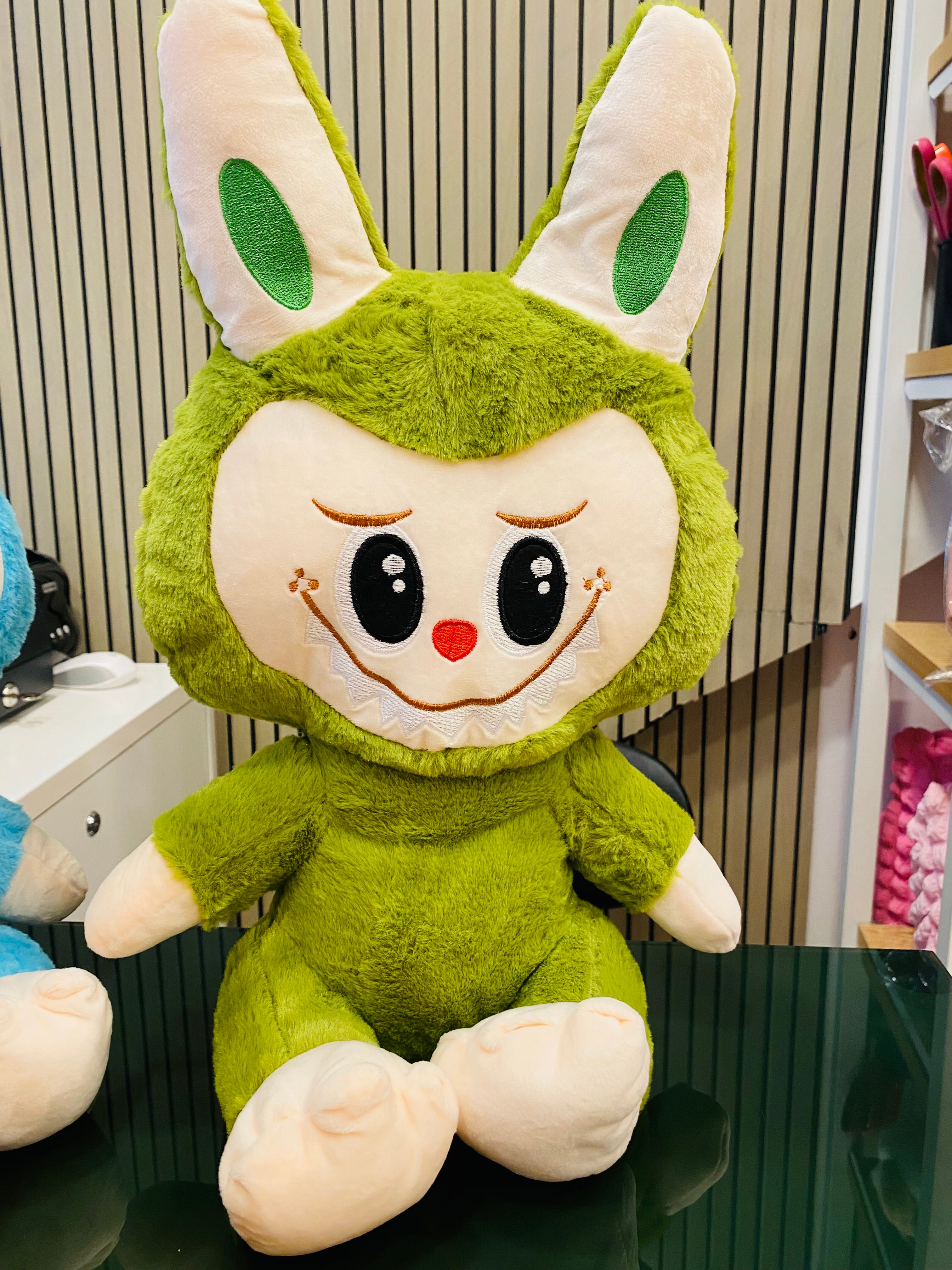 LABUBU Plush Toy Medium