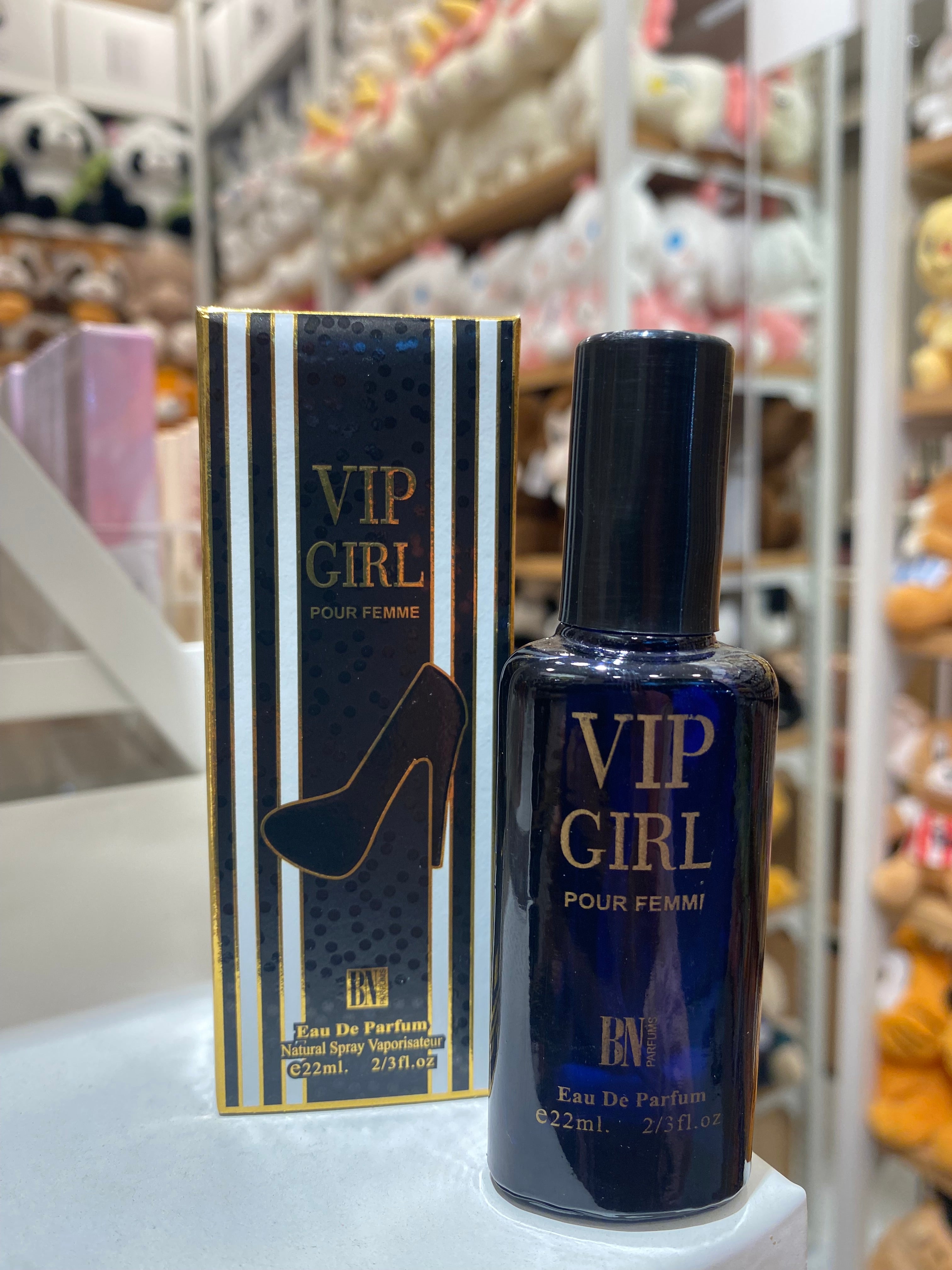 Mini Perfumes
