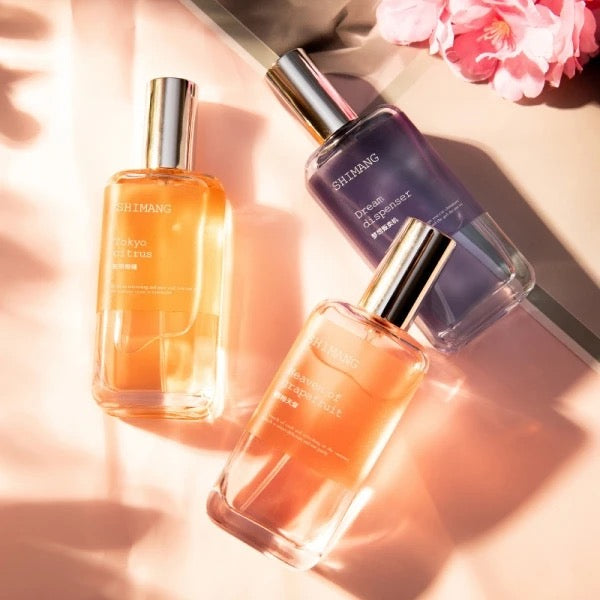 SHIMANG EDP - Tokyo Citrus
