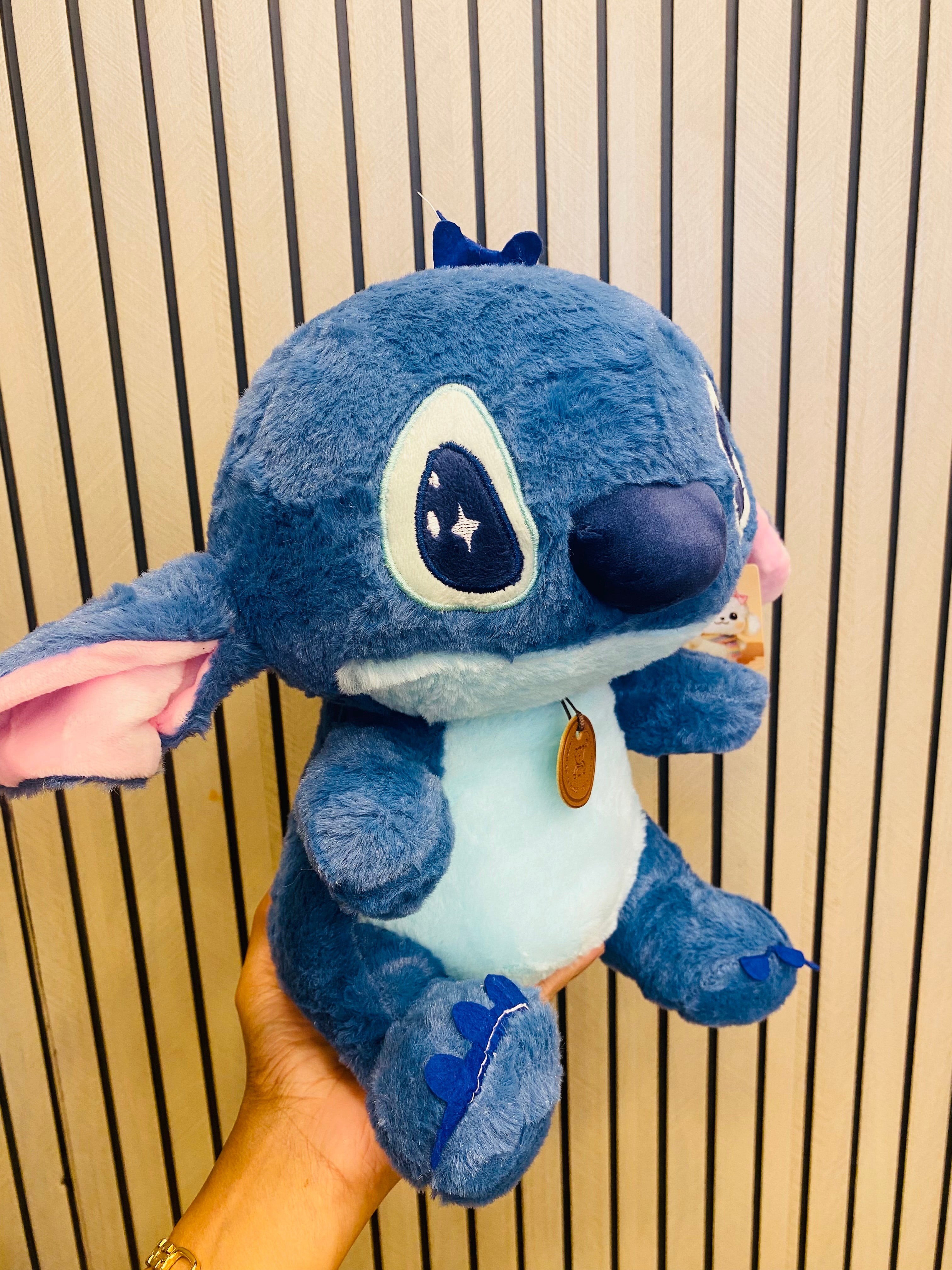 Stitch Medium 10 inches