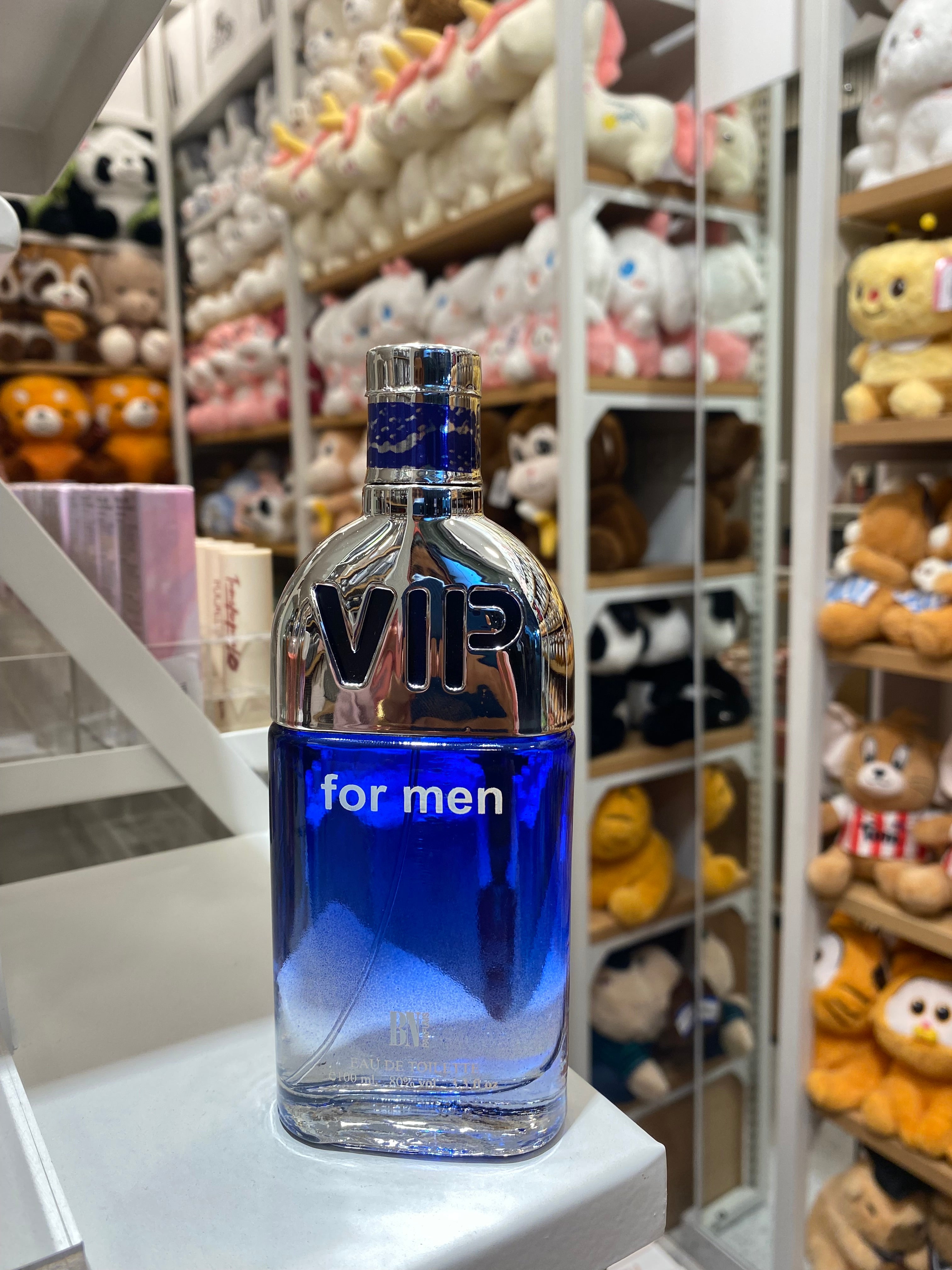 VIP Men’s Perfume