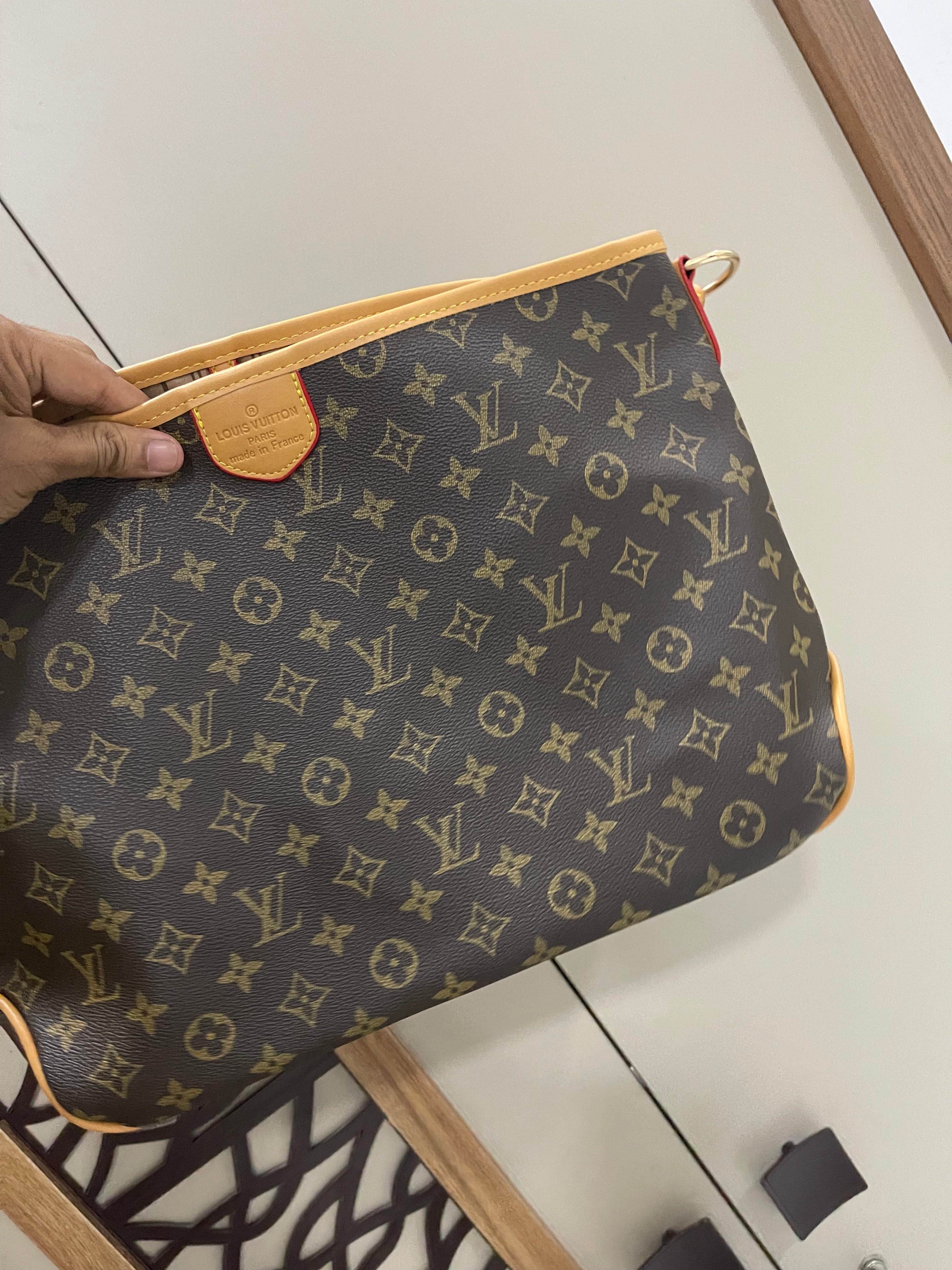 LV Hand Bag