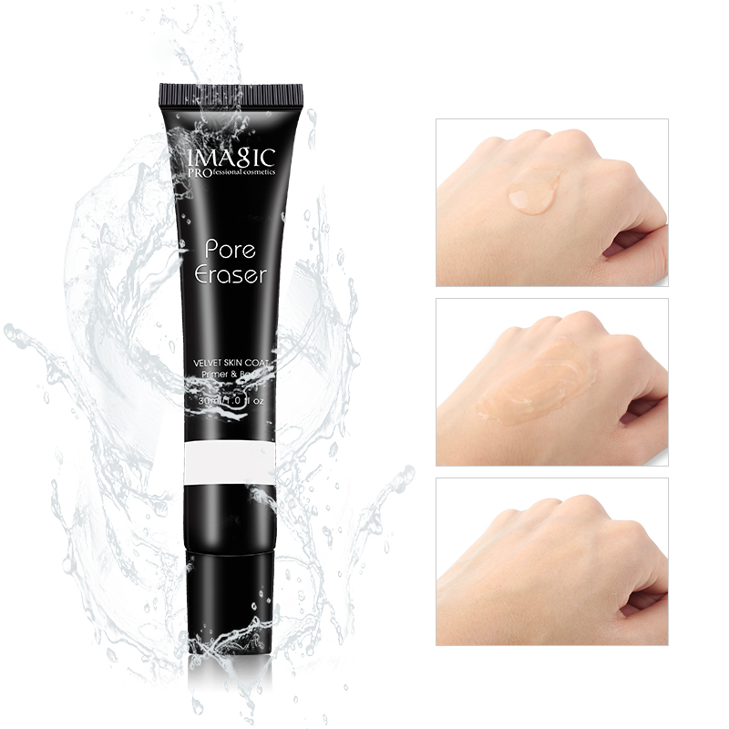 IMAGIC Pore Eraser Velvet Skin Coat Primer & Base