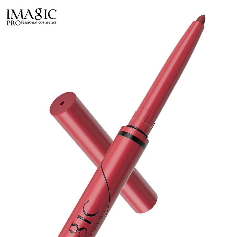 IMAGIC Waterproof Matte Lip Liner Set