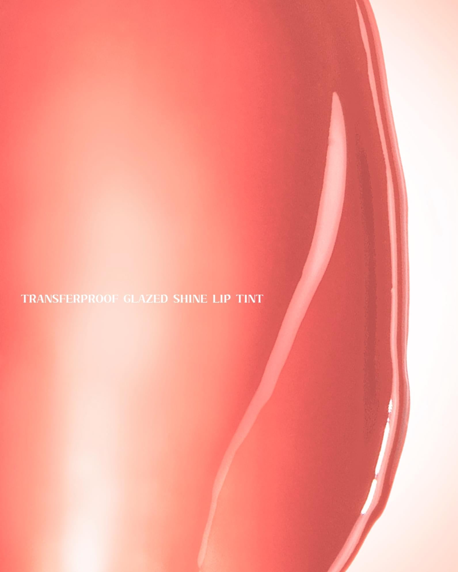 FOCALLURE Transferproof lip gloss