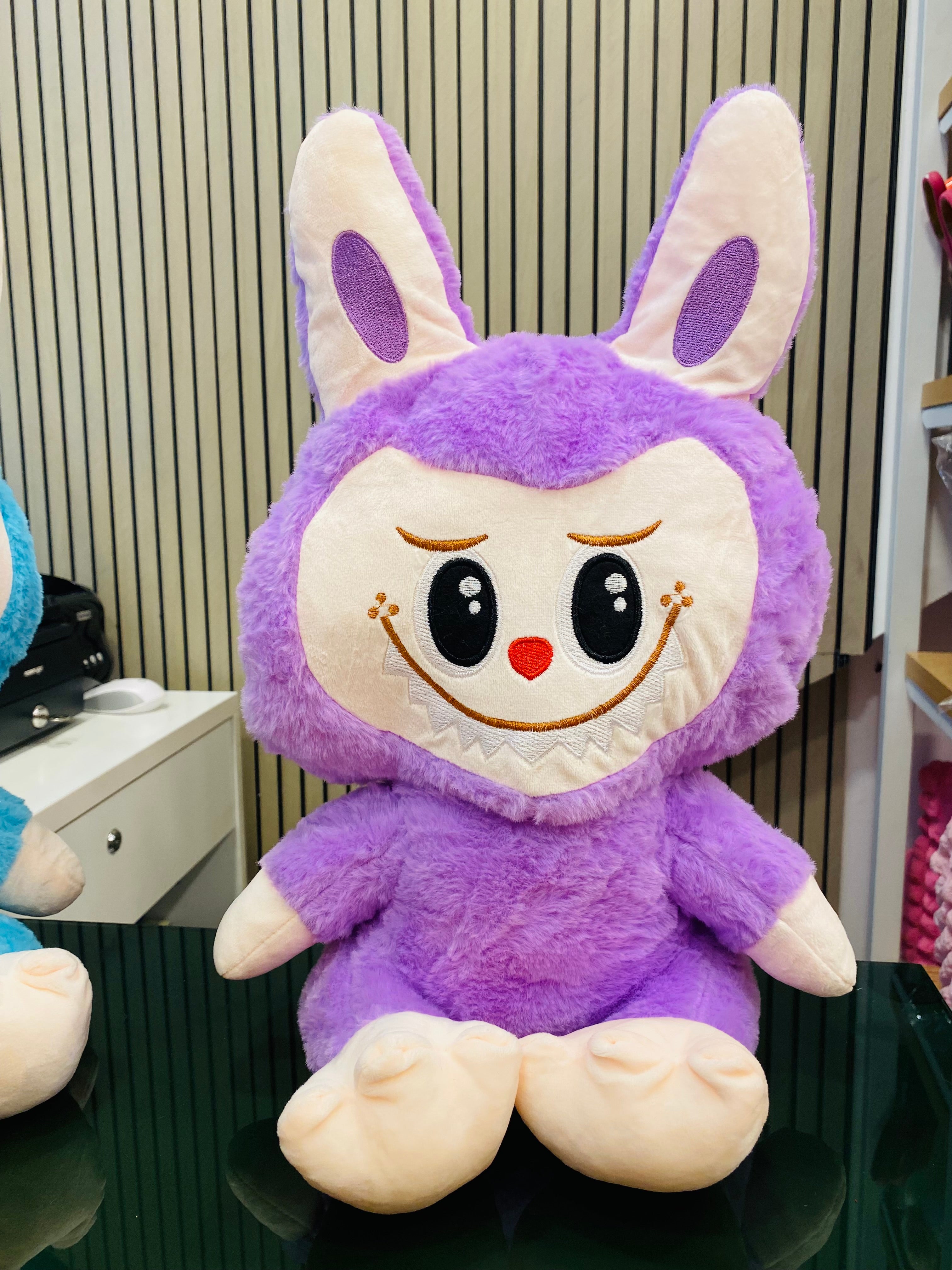 LABUBU Plush Toy Medium