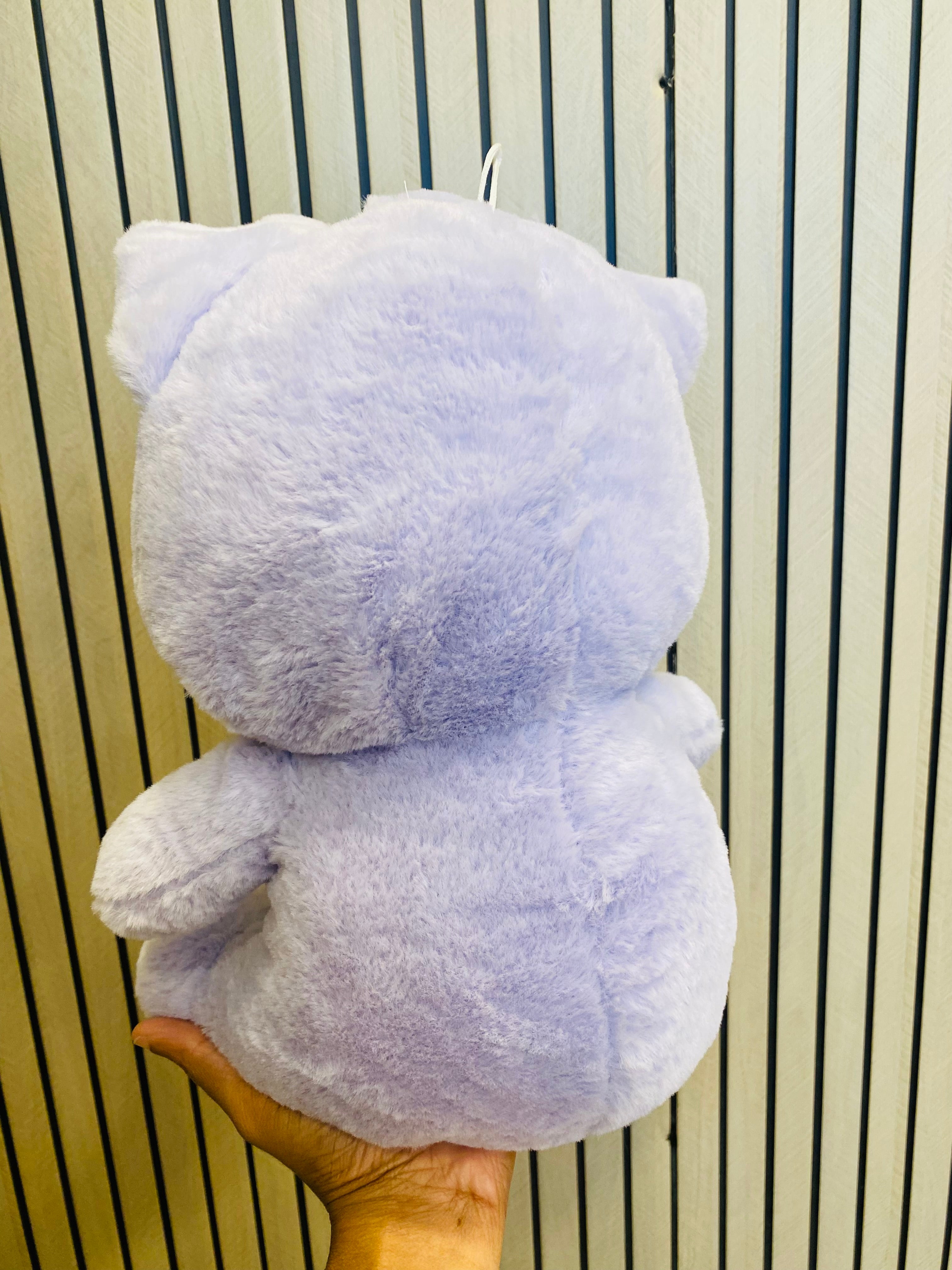 Stitch Medium Plush Toy