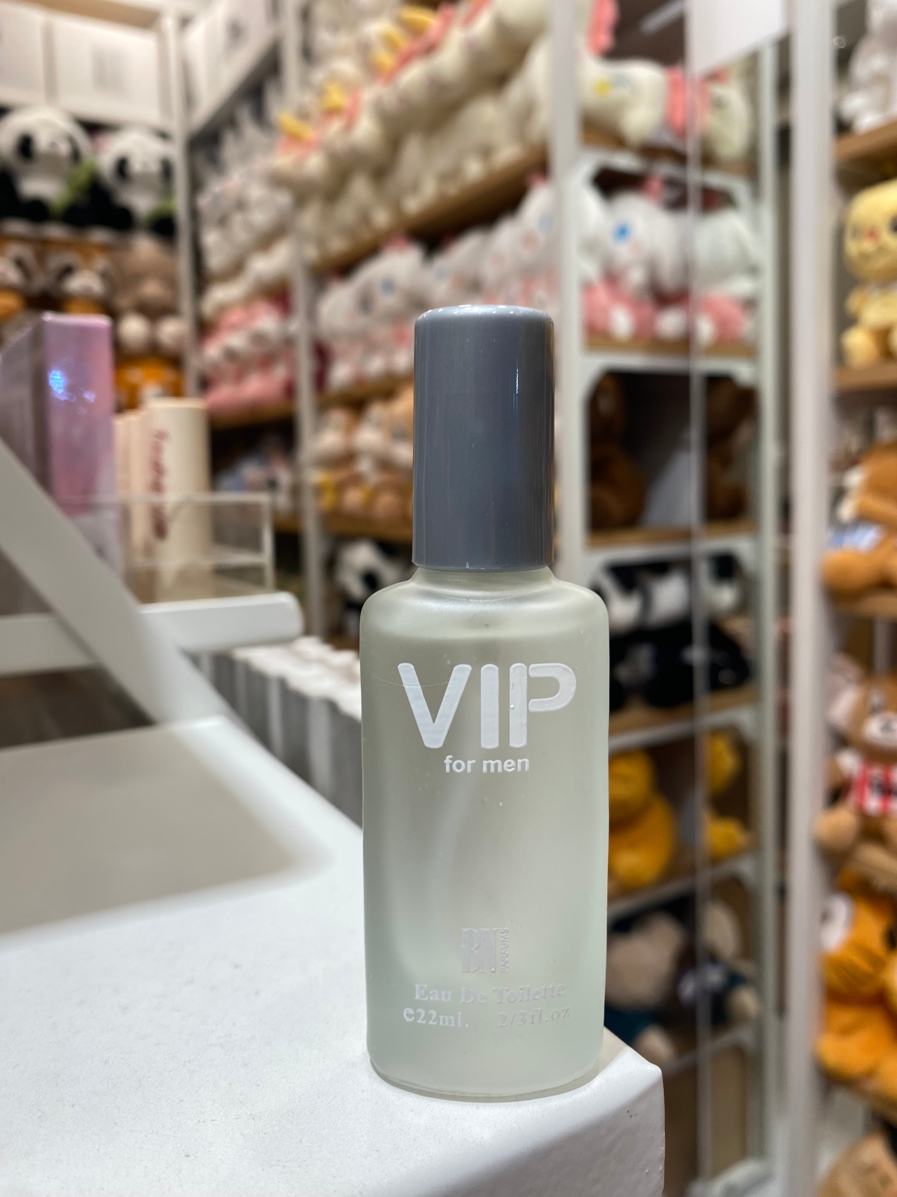 Mini Perfumes