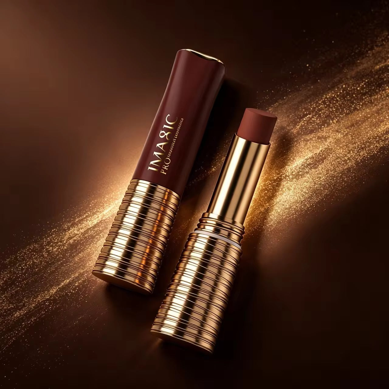 IMAGIC Waterproof Matte Lipstick