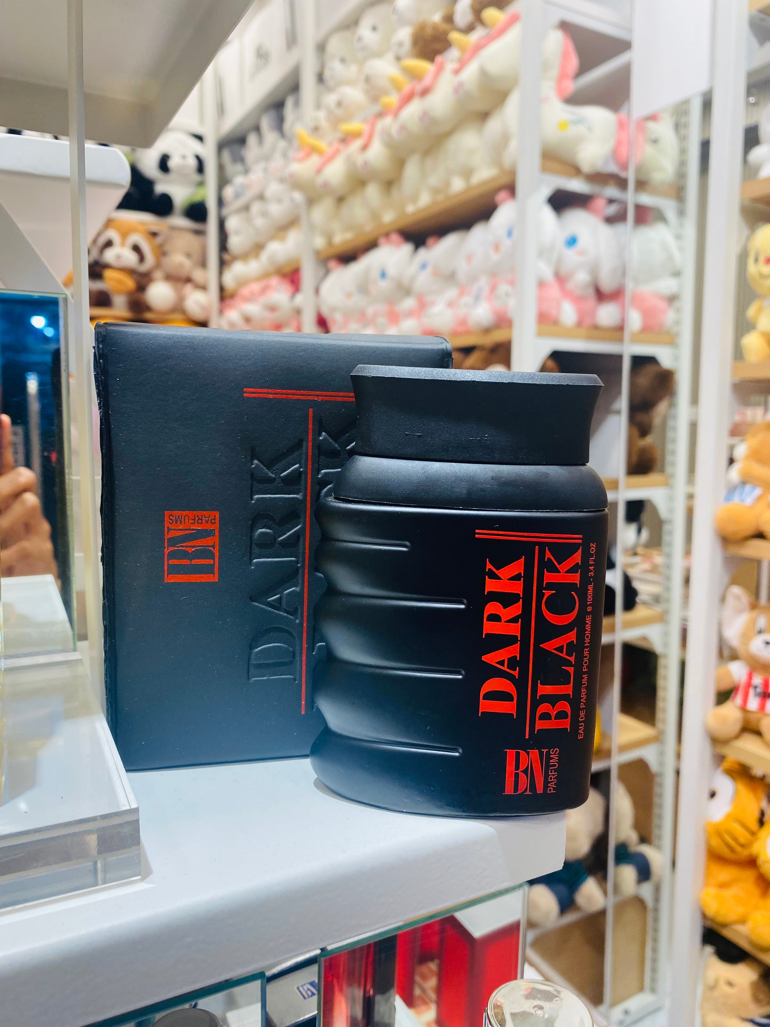BN DARK BLACK Men’s Perfume