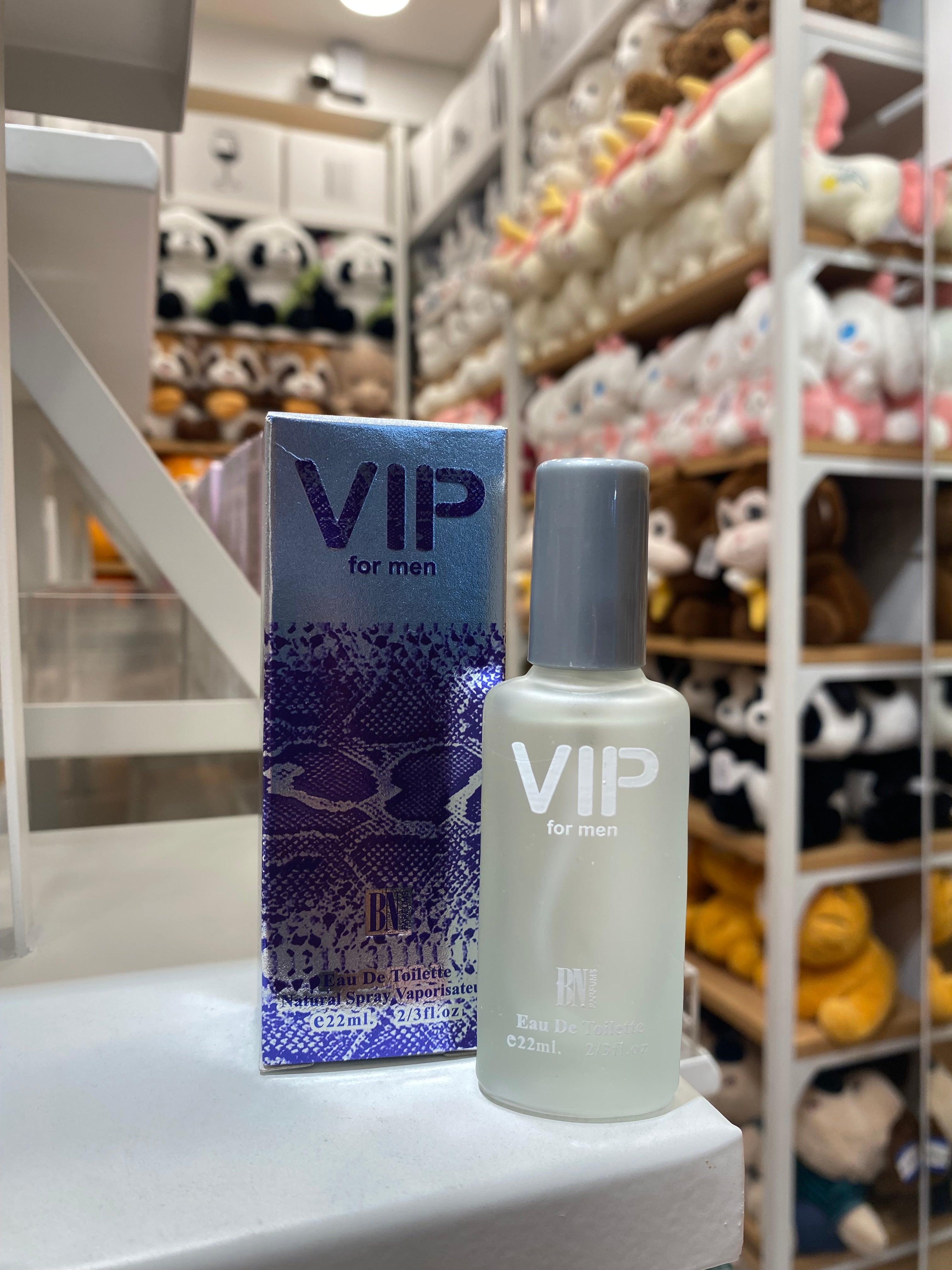 Mini Perfumes