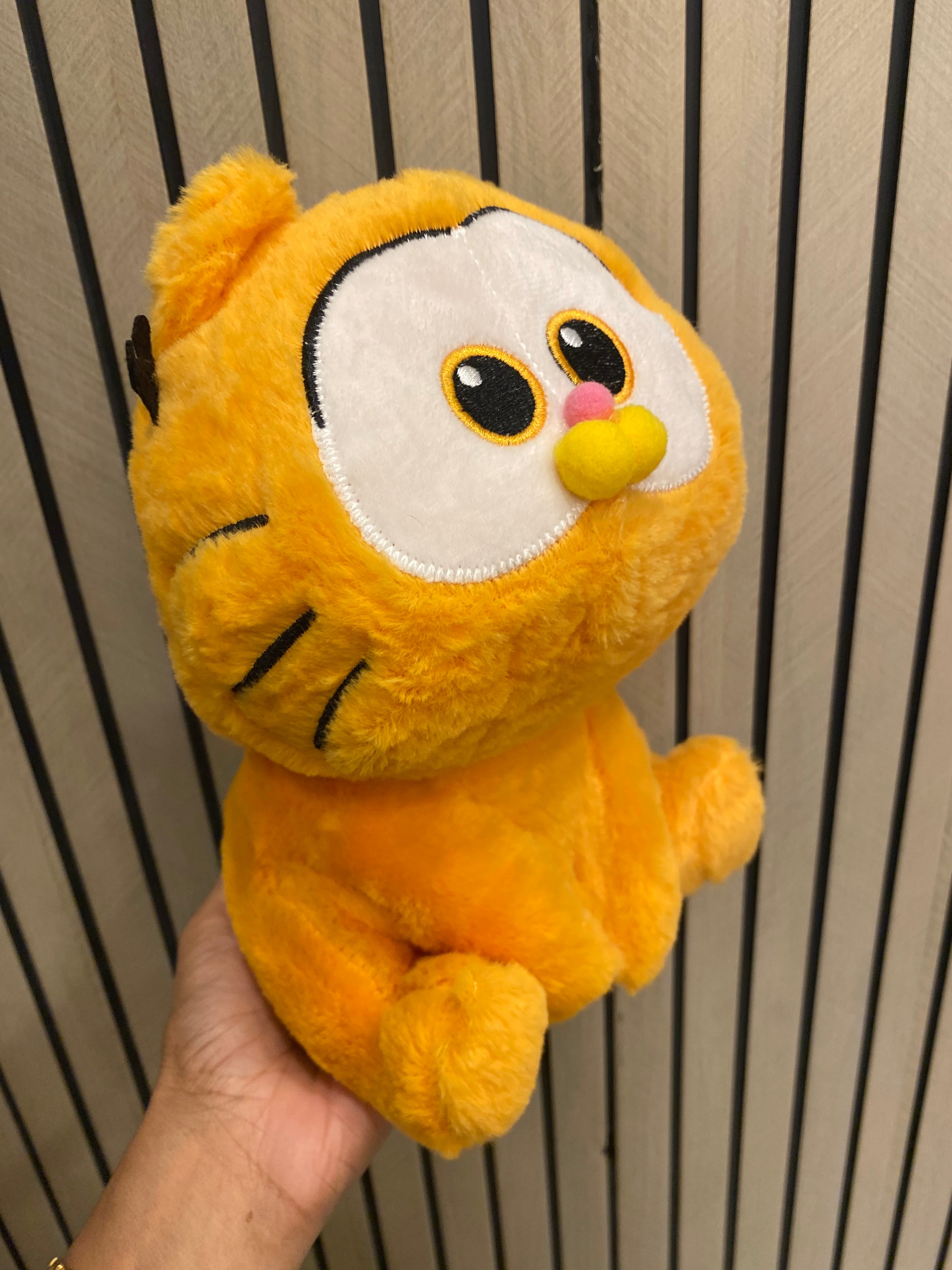 Garfield Plush Toy Small