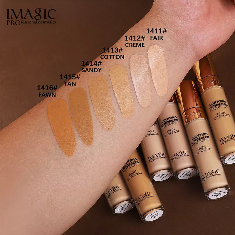 IMAGIC Sculpting High Coverage Concealer