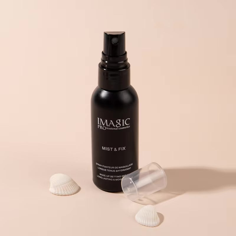 IMAGIC Mist & Fix Make-Up Settings Spray