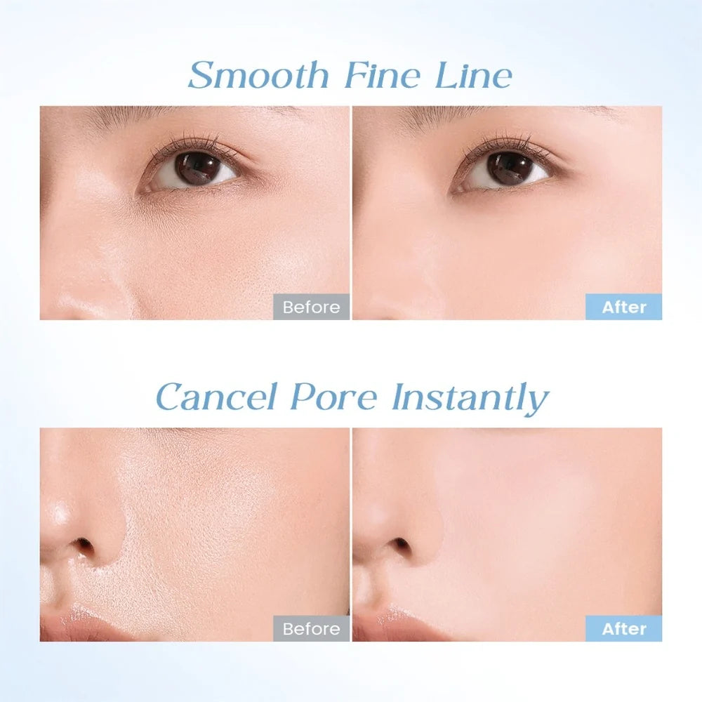 FOCALLURE Conceal Pore Primer