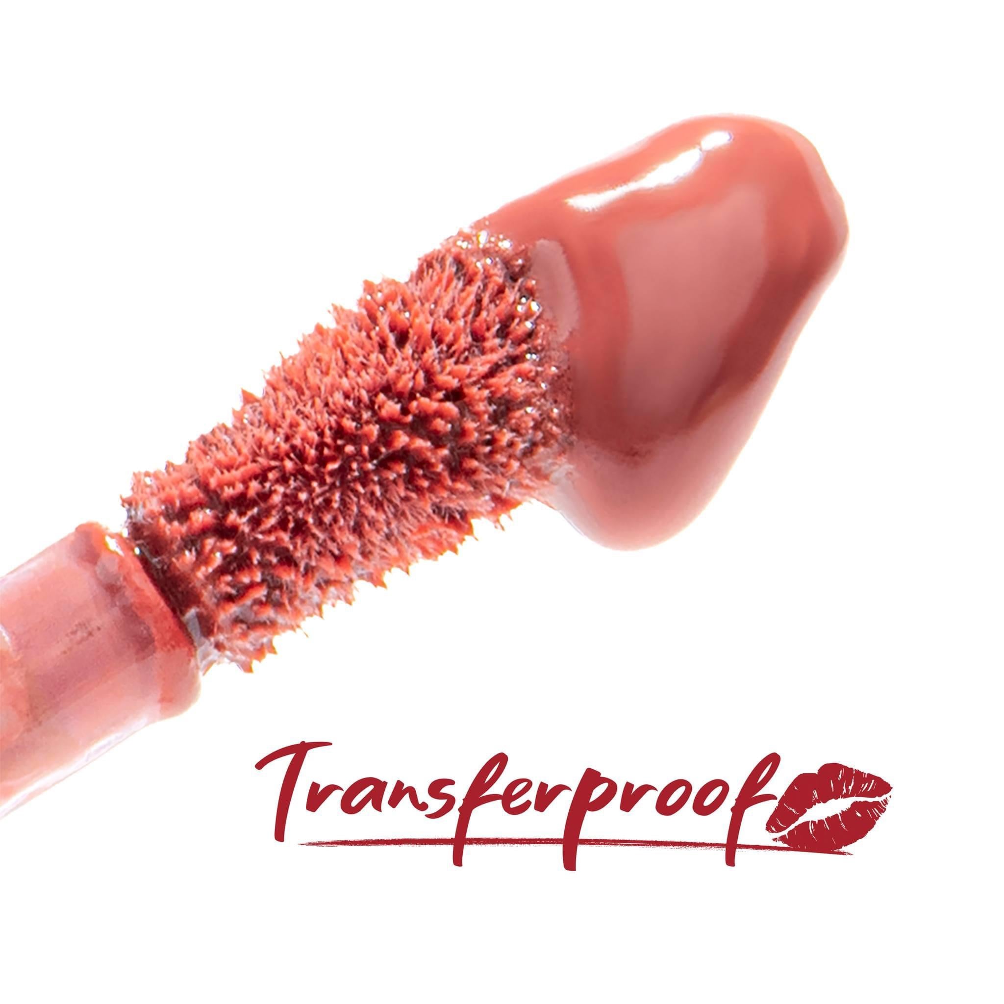 FOCALLURE Transferproof lip gloss