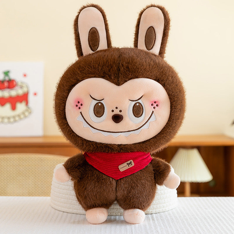 LABUBU small plush toy