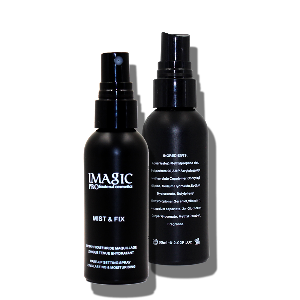 IMAGIC Mist & Fix Make-Up Settings Spray