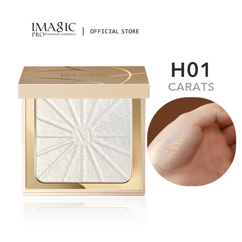IMAGIC Radiant Highlighter Palette