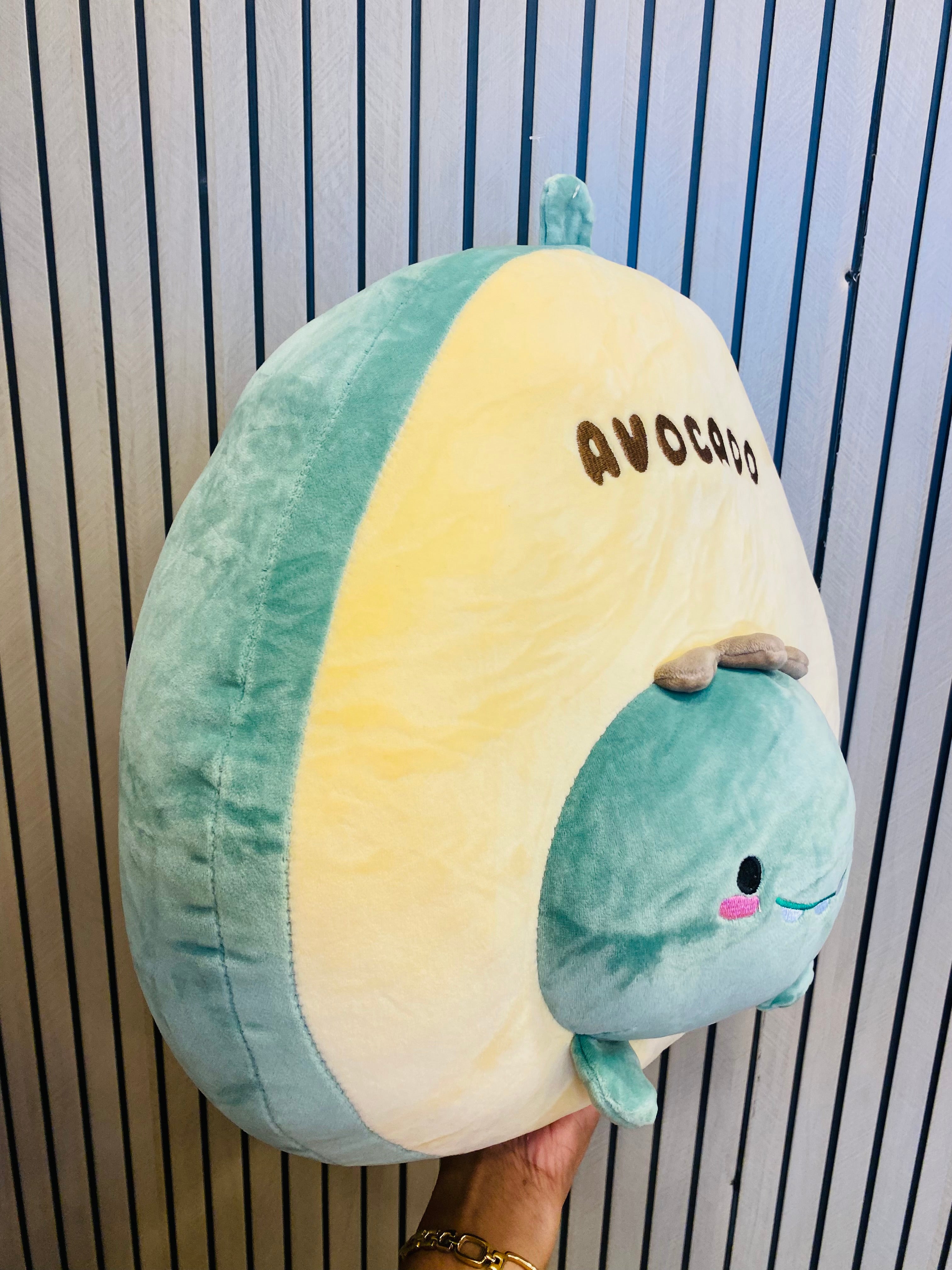 AVACADO Plush Toy Large