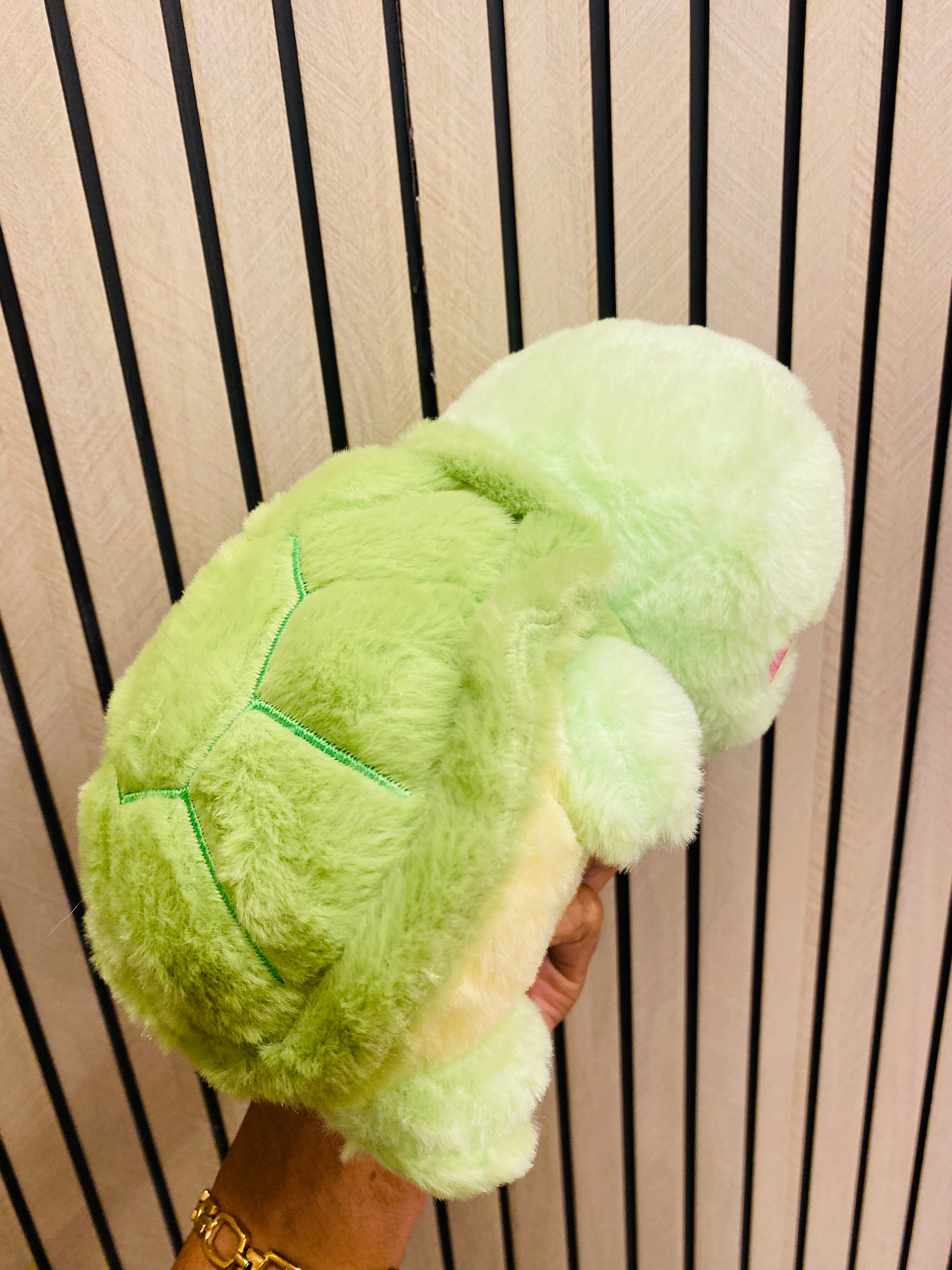 Turtle Plush Toy Small
