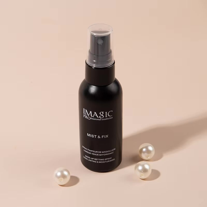 IMAGIC Mist & Fix Make-Up Settings Spray