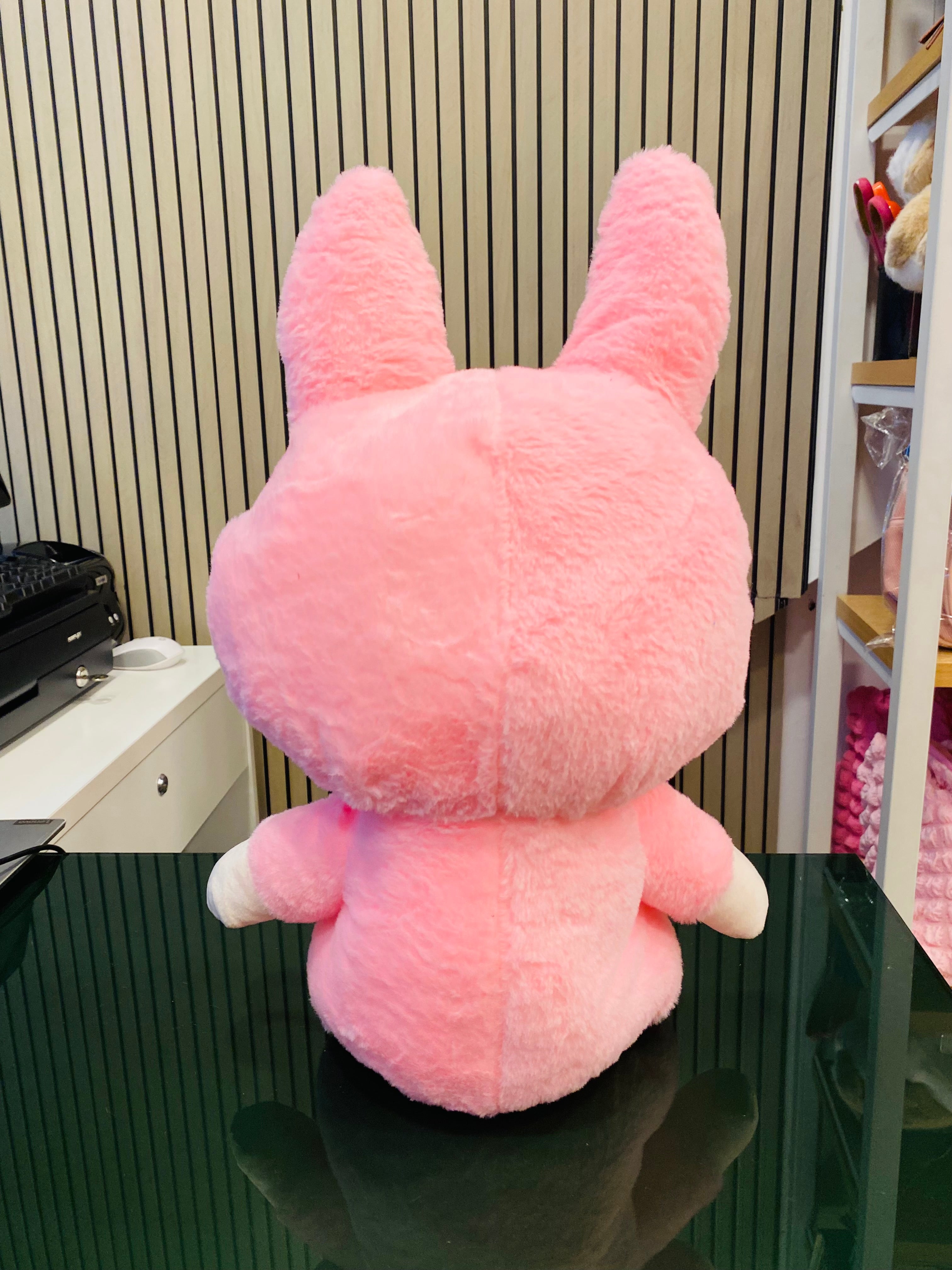 LABUBU Plush Toy Medium