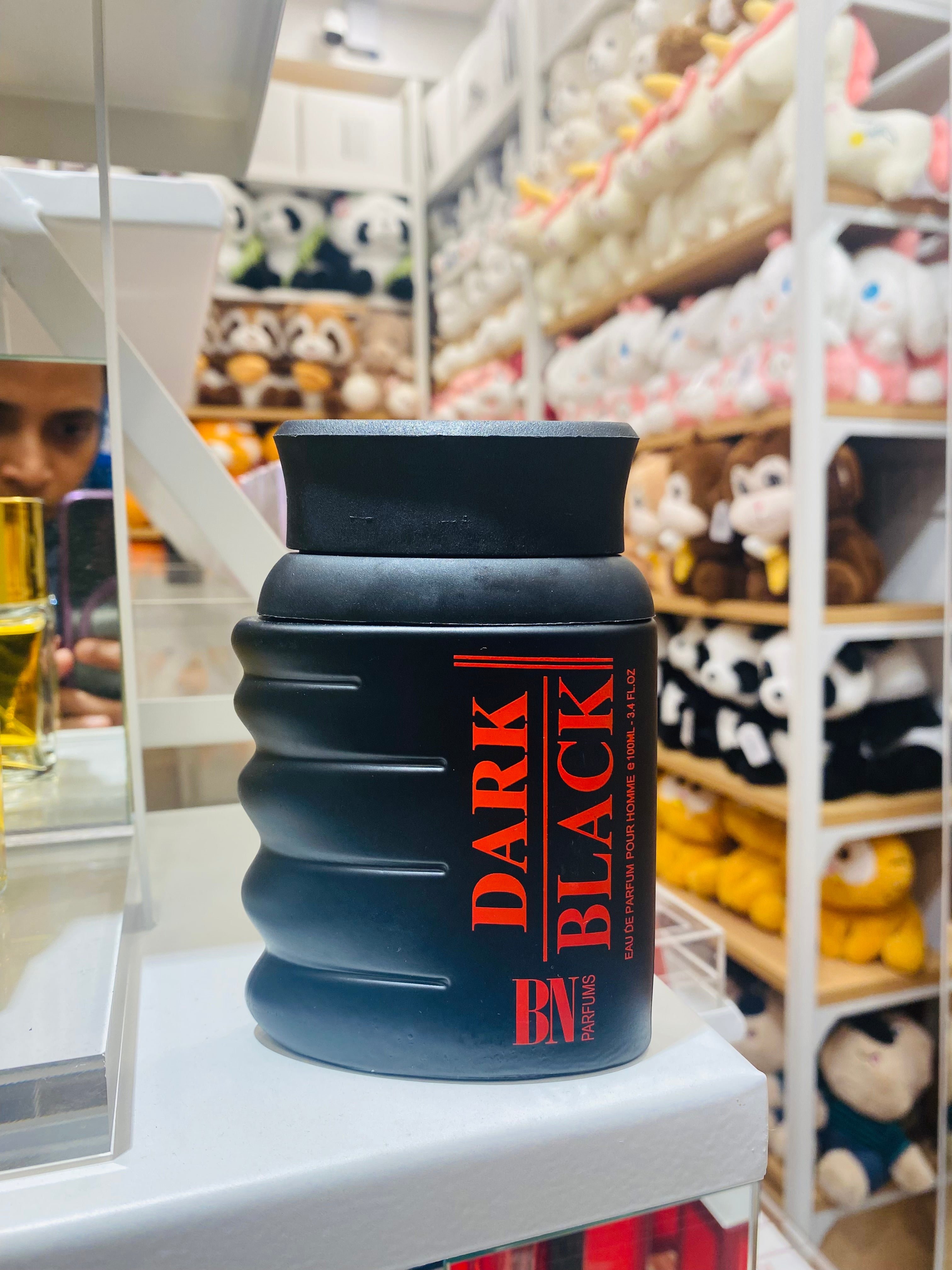 BN DARK BLACK Men’s Perfume