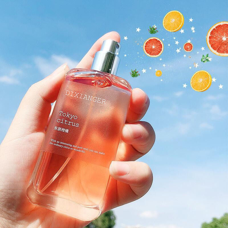 SHIMANG EDP - Tokyo Citrus