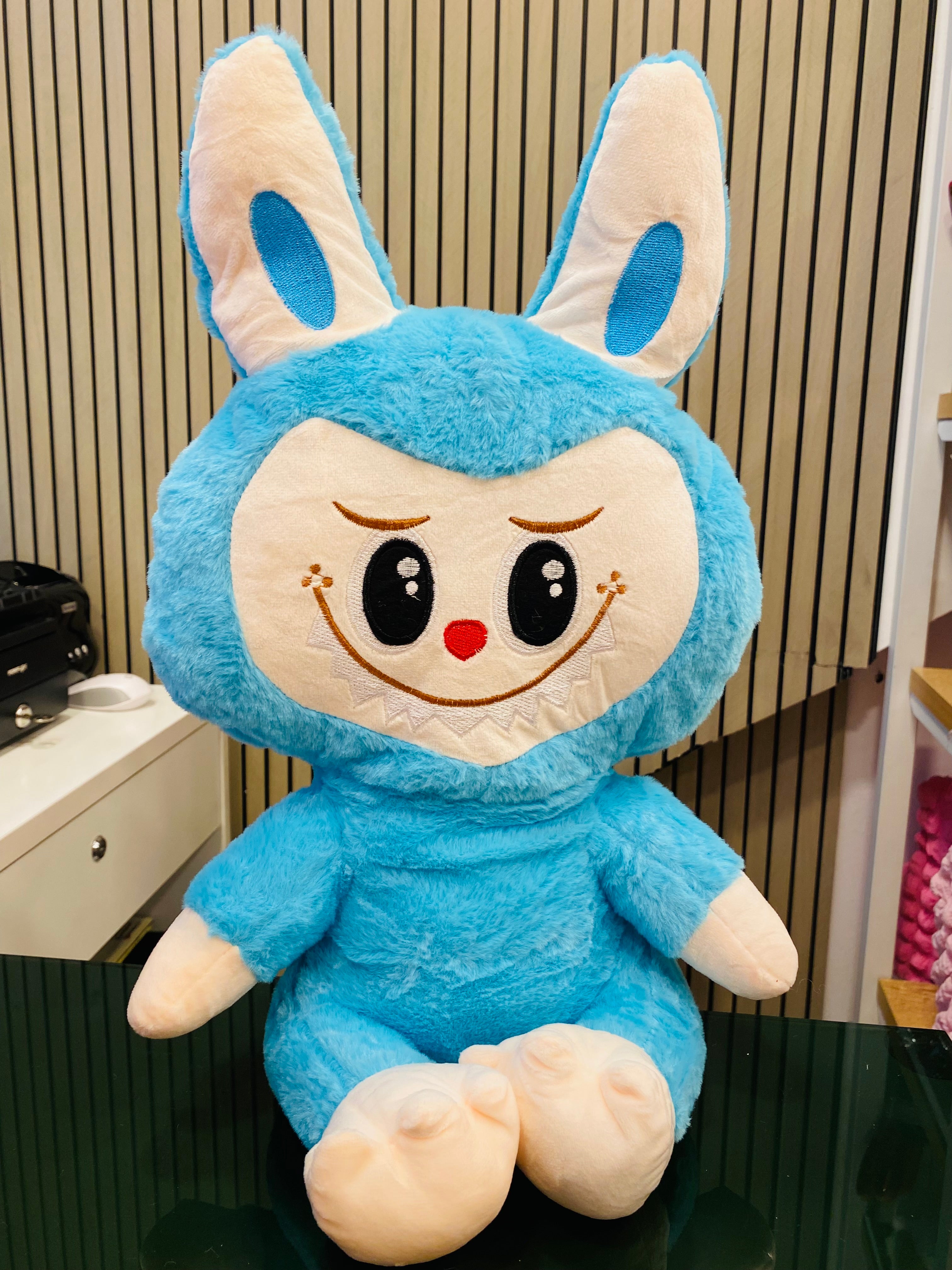 LABUBU Plush Toy Medium