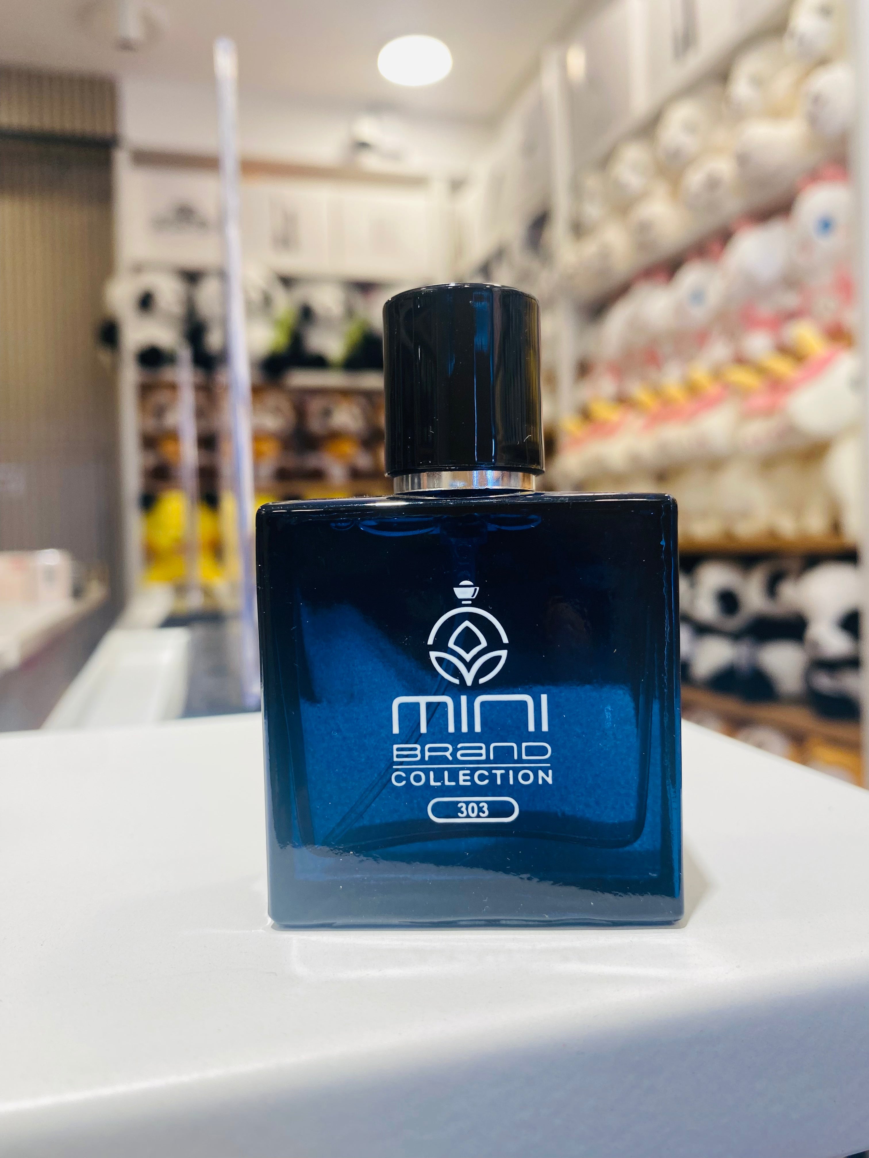MINI BRAND COLLECTION - 303