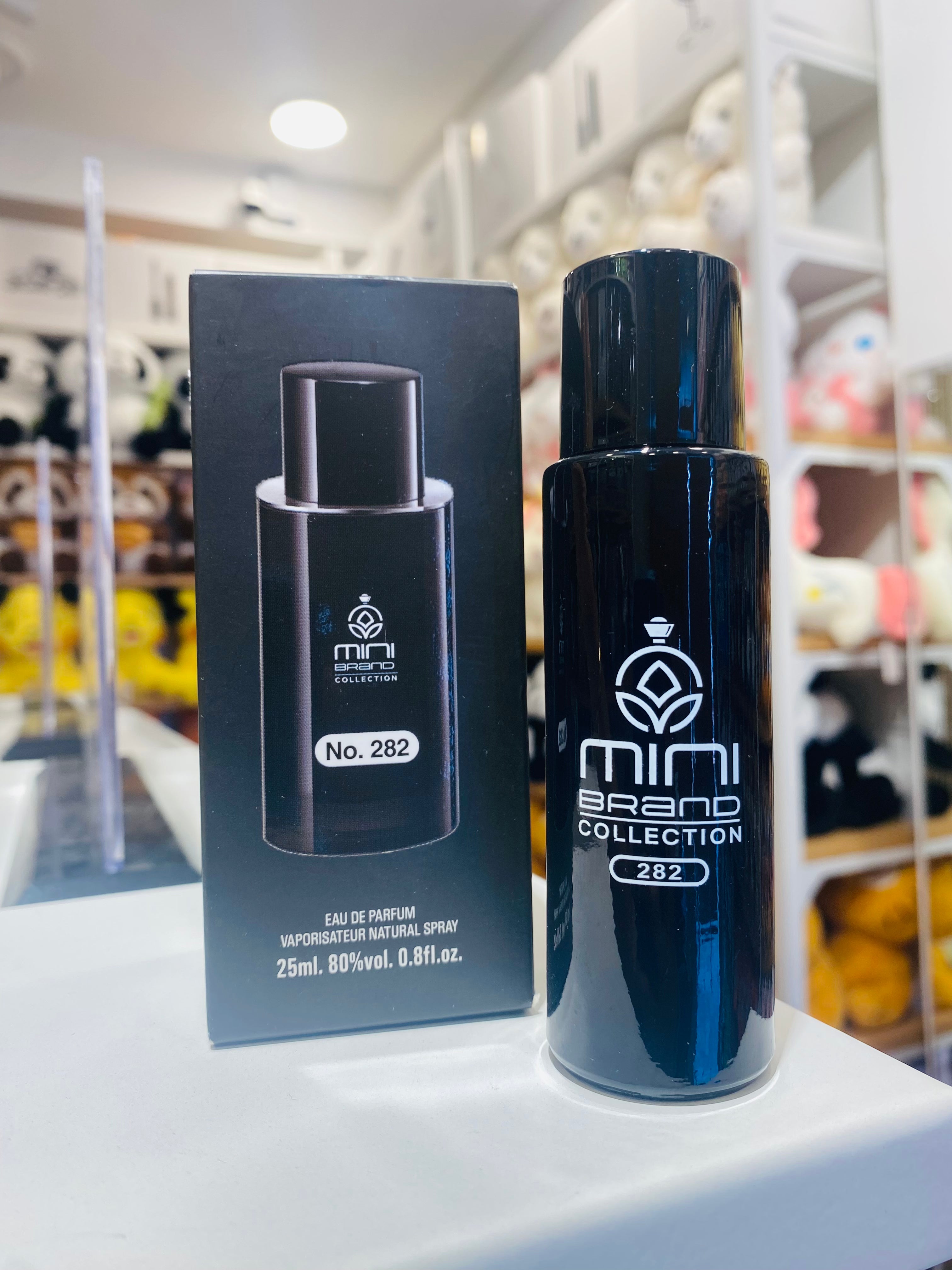 MINI BRAND COLLECTION- 282
