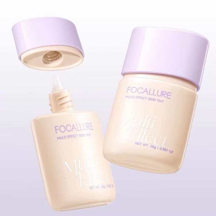 FOCALLURE Multi Effect Skin Tint SPF30+++