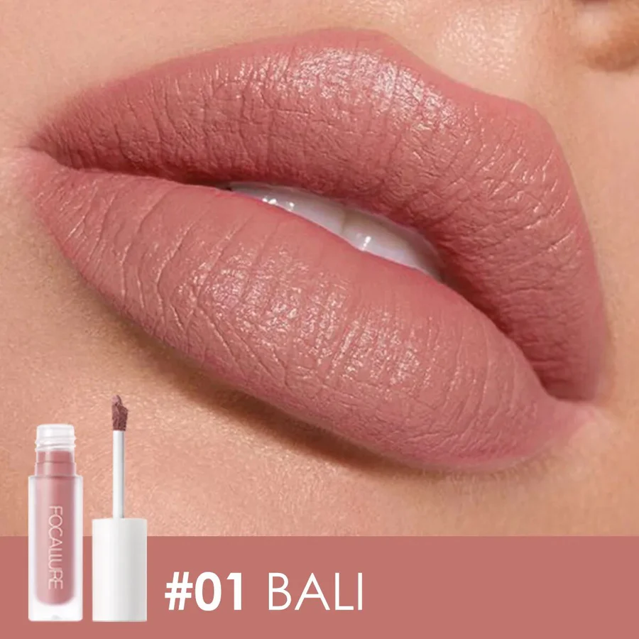 FOCALLURE Staymax Lip ink no