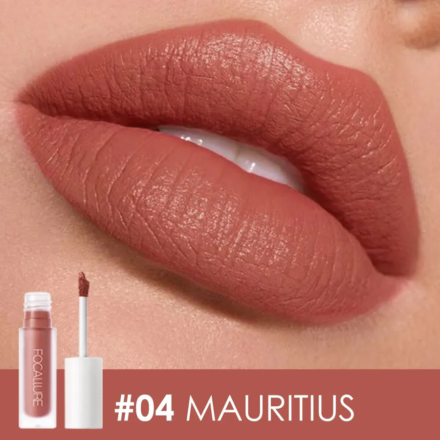 FOCALLURE Staymax Lip ink no