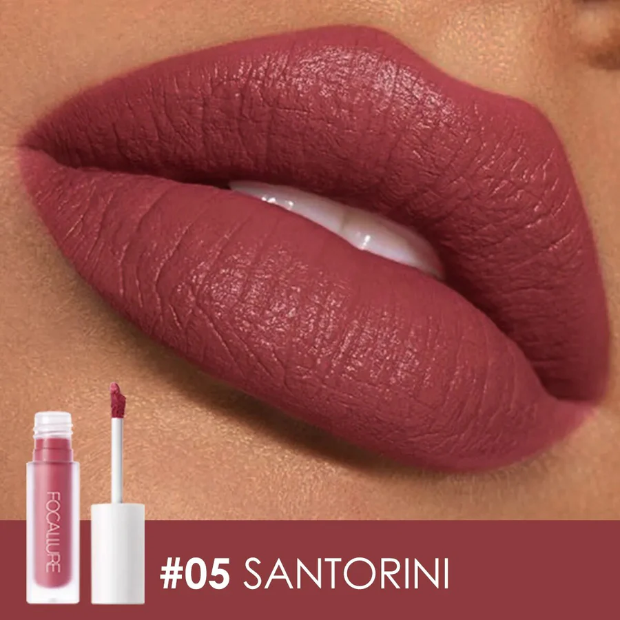 FOCALLURE Staymax Lip ink no