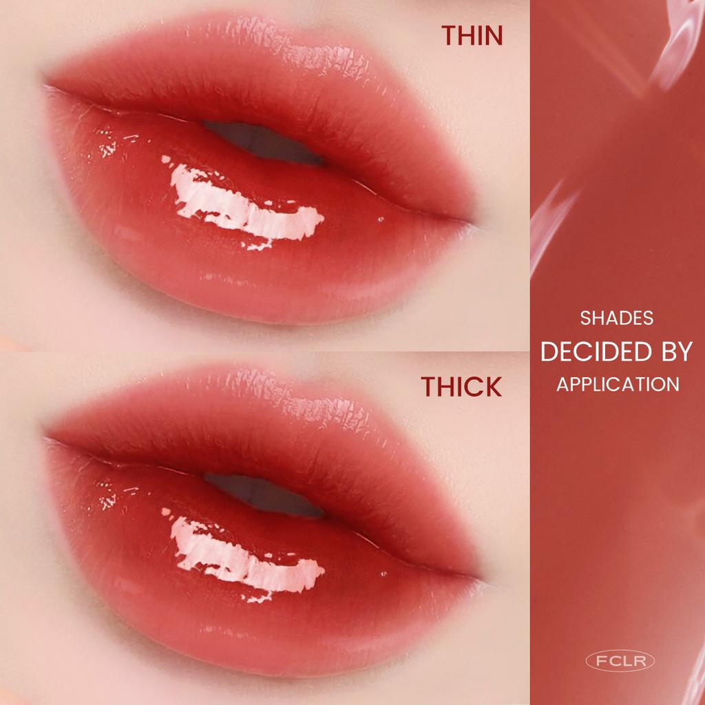 FOCALLURE Pro Watery Jelly Lip Gloss