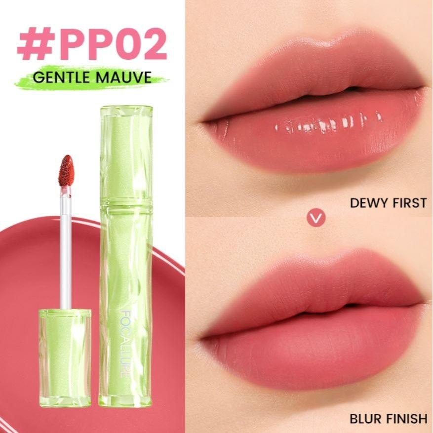 FOCALLURE Pro Watery to Blur Lip Tint
