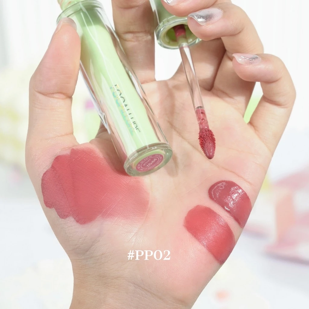 FOCALLURE Pro Watery to Blur Lip Tint