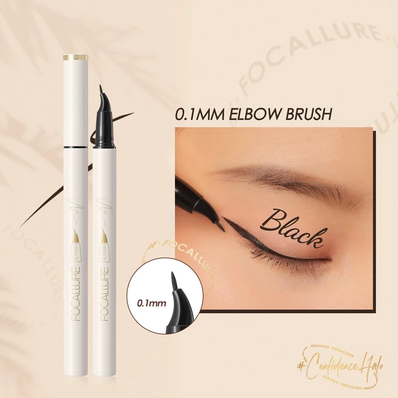 FOCALLURE Ultra Fine Liquid Eyeliner