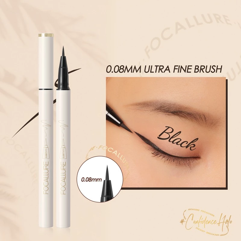 FOCALLURE Ultra Fine Liquid Eyeliner