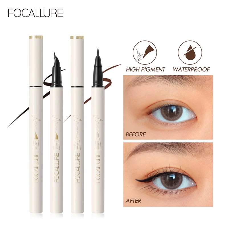 FOCALLURE Ultra Fine Liquid Eyeliner