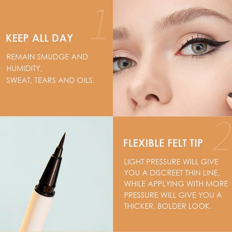 FOCALLURE Superfine Liquid Eyeliner