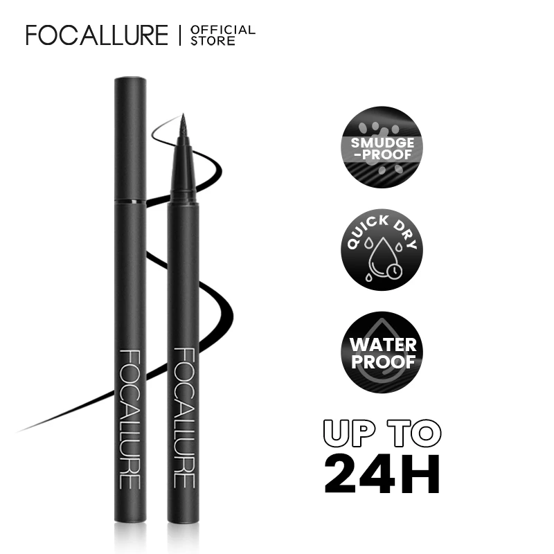 FOCALLURE Liquid Eyeliner