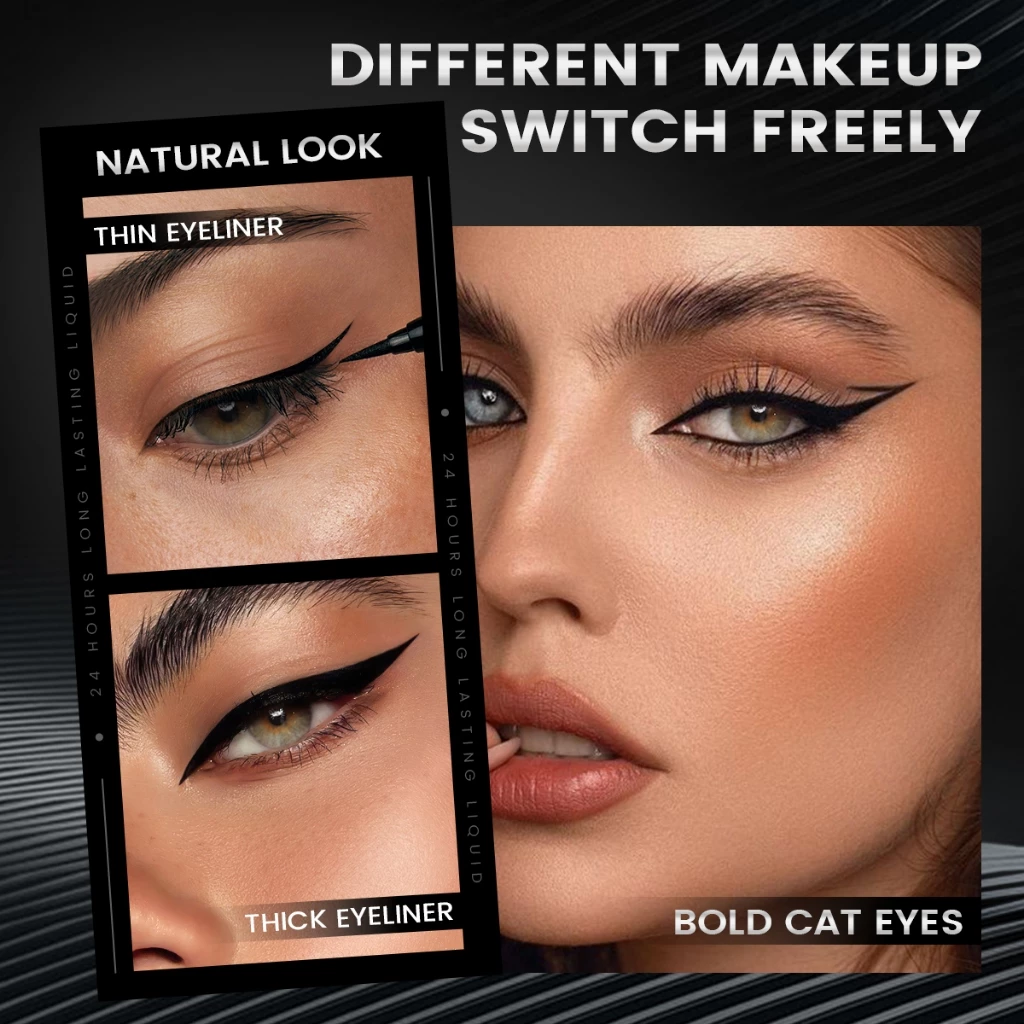 FOCALLURE Liquid Eyeliner