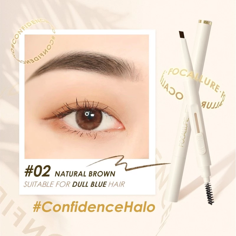 FOCALLURE Sliding Eyebrow Pencil